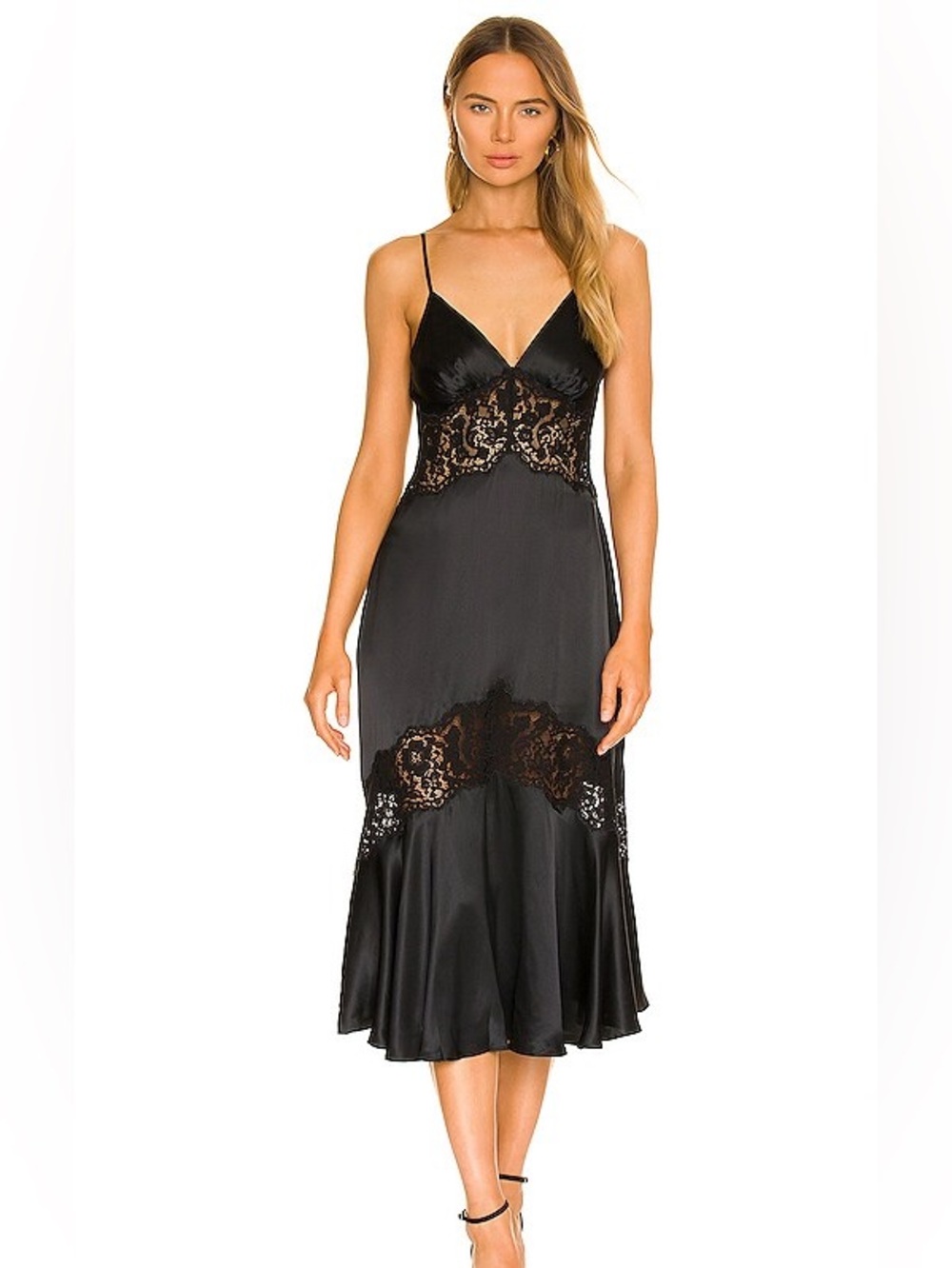 NWT Cami NYC Poppy Dress